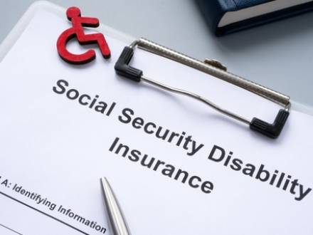 TX SSDI lawyer