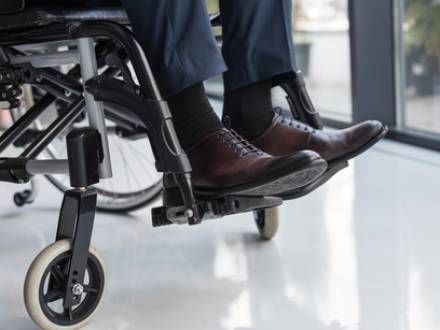 Collin County, TX SSDI lawyer