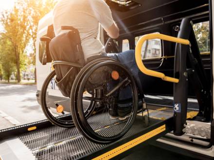 Plano, TX SSDI lawyer