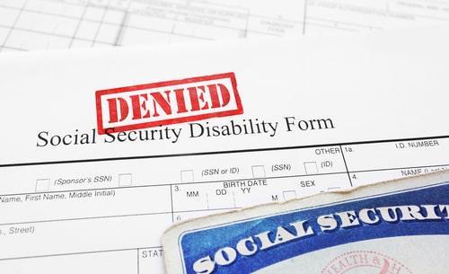 Plano TX Social Security disability attorney