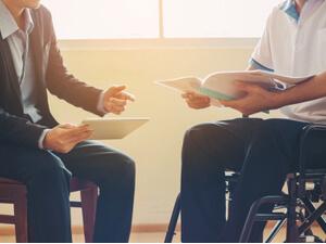 Dallas SSDI attorneys